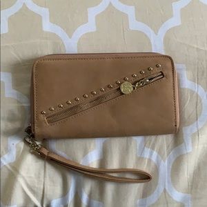 Jessica Simpson Wallet/wristlet